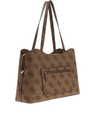 GUESS JANIE Borsa a spalla - Borse Donna