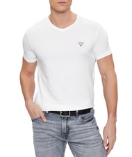 GUESS CALEB HERO Set da 2 T-Shirt - T-shirt Uomo