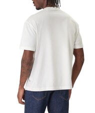 GUESS JEANS BAKER T-Shirt in cotone - T-shirt Uomo