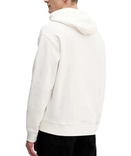 GUESS JEANS BAKER Felpa con cappuccio - Felpe Uomo