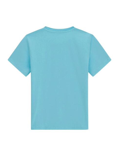 MINI ME T-shirt Bambini salty blue - T-shirt Bambino