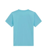 GUESS MINI ME T-shirt Bambini salty blue - T-shirt Bambino - 2