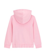 GUESS KID Felpa full zip blooming azalea - Felpe Bambini - 2