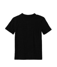 GUESS KID Polo bambino jetbla - T-shirt Bambino - 2