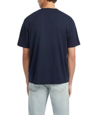 GUESS JEANS SS T-Shirt in cotone - T-shirt Uomo