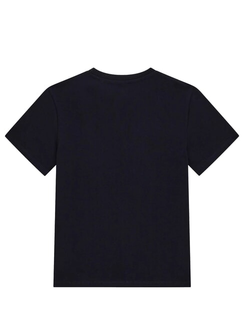 KID Maglietta bambino smartblue - T-shirt Bambino
