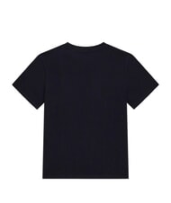 GUESS KID Maglietta bambino smartblue - T-shirt Bambino - 2