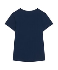 GUESS KID Maglietta in cotone - T-shirt Bambino