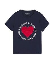 GUESS KID Maglietta Bambina - T-shirt Bambino
