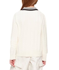 GUESS MINI ME Maglione  dovwhi - Maglioni Bambini - 2