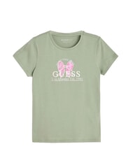 GUESS KID T-Shirt in cotone - T-shirt Bambino