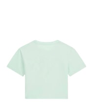 GUESS KID Magliettina in cotone - T-shirt Bambino