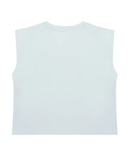 GUESS KID Canotta in cotone - T-shirt Bambino