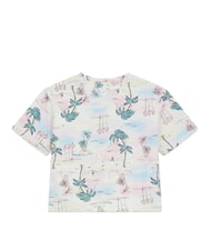 GUESS KID Maglietta a maniche corte - T-shirt Bambino