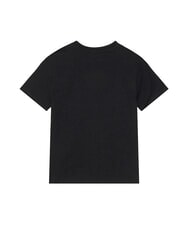 GUESS KID Maglietta in cotone jetbla - T-shirt Bambino - 3