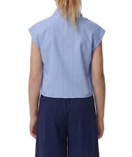 GUESS KID  Camicia con strass - T-shirt Bambino