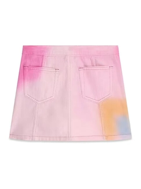 KID Gonna Bambina tropical fantasy - Gonne bambine