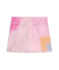 GUESS KID Gonna Bambina tropical fantasy - Gonne bambine - 3