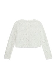 GUESS KID  Camicia di pizzo - Camicie Bambino