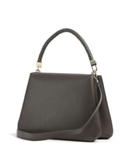 COCCINELLE TIGGY Borsa a spalla, con tracolla fango - Borse Donna - 3
