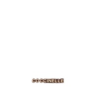 COCCINELLE METALLIC SOFT Portafoglio compatto in pelle berry - Portafogli Donna - 4