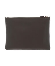 COCCINELLE BEST CROSSBODY Bustina in pelle berry - Borse Donna - 3