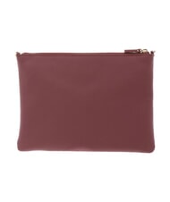 COCCINELLE BEST CROSSBODY Bustina in pelle winter rose - Borse Donna - 3