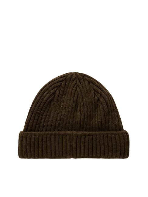 F-VISPA Cappello dark brown - Cappelli