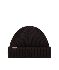 NAPAPIJRI F-VISPA Cappello black 041 - Cappelli - 2