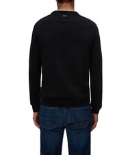 NAPAPIJRI DROZ Maglione girocollo black 041 - Maglie Uomo - 2