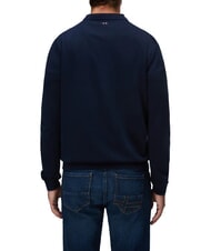 NAPAPIJRI DROZ Maglione girocollo blu marine - Maglie Uomo - 2