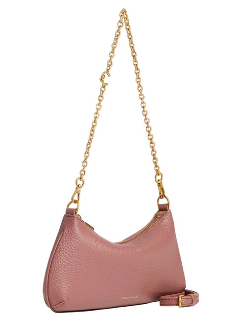C-ME CHAIN Borsa a tracolla winter rose - Borse Donna