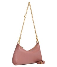 COCCINELLE C-ME CHAIN Borsa a tracolla winter rose - Borse Donna - 2