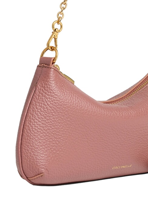 C-ME CHAIN Borsa a tracolla winter rose - Borse Donna