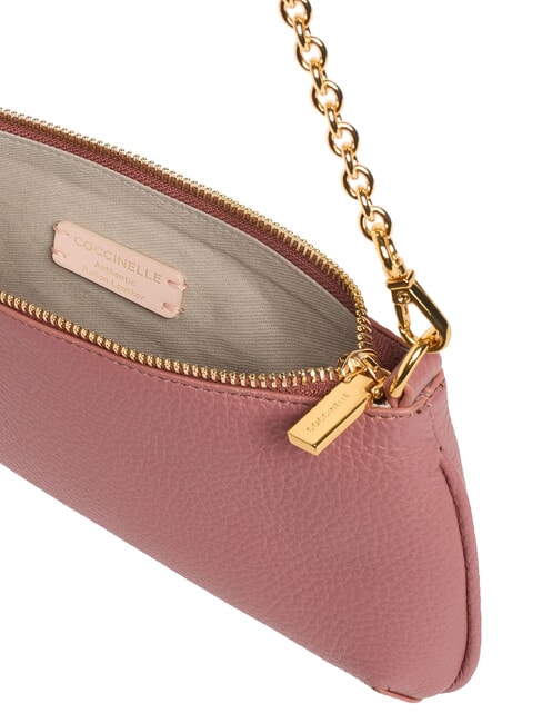 C-ME CHAIN Borsa a tracolla winter rose - Borse Donna