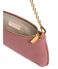 COCCINELLE C-ME CHAIN Borsa a tracolla winter rose - Borse Donna - 4