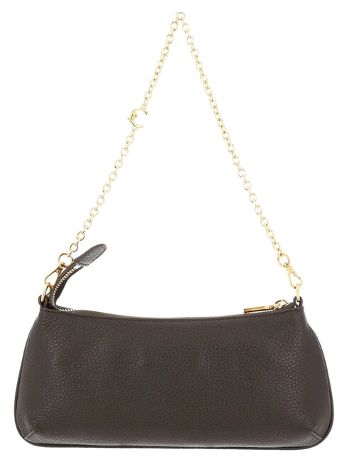 C-ME CHAIN Borsa a tracolla fango - Borse Donna
