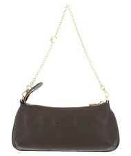 COCCINELLE C-ME CHAIN Borsa a tracolla fango - Borse Donna - 3