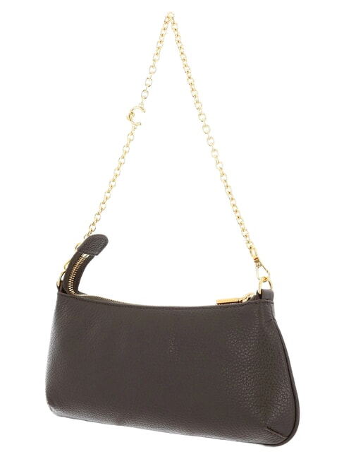 C-ME CHAIN Borsa a tracolla fango - Borse Donna
