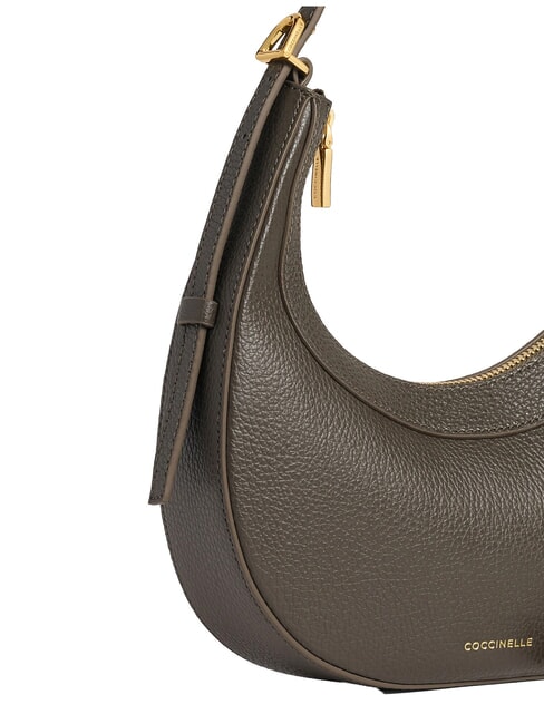 WHISPER Borsa a spalla, con tracolla fango - Borse Donna