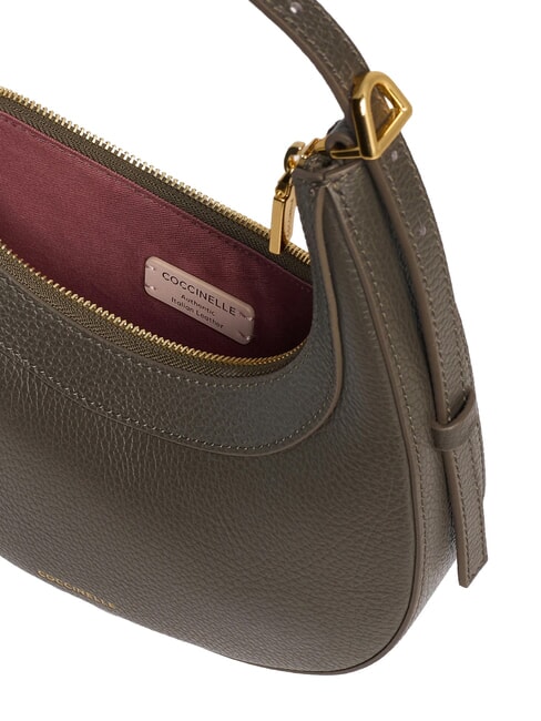 WHISPER Borsa a spalla, con tracolla fango - Borse Donna