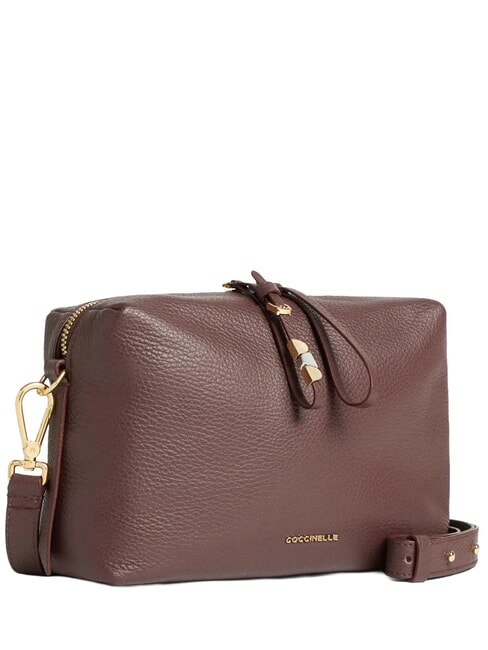 NORY Mini Bag a tracolla berry - Borse Donna