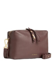 COCCINELLE NORY Mini Bag a tracolla berry - Borse Donna - 2