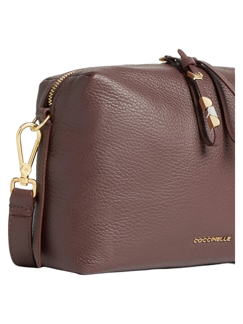 NORY Mini Bag a tracolla berry - Borse Donna
