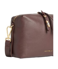COCCINELLE NORY Mini Bag a tracolla berry - Borse Donna - 4