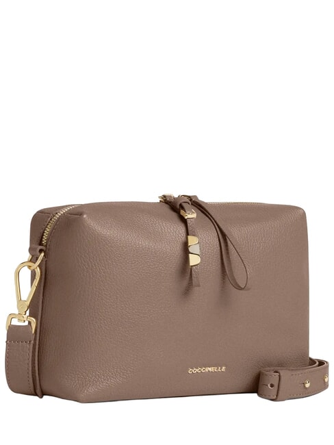NORY Mini Bag a tracolla warm taupe - Borse Donna