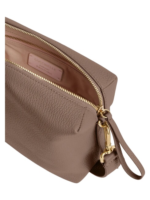 NORY Mini Bag a tracolla warm taupe - Borse Donna