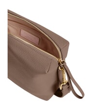 COCCINELLE NORY Mini Bag a tracolla warm taupe - Borse Donna - 3
