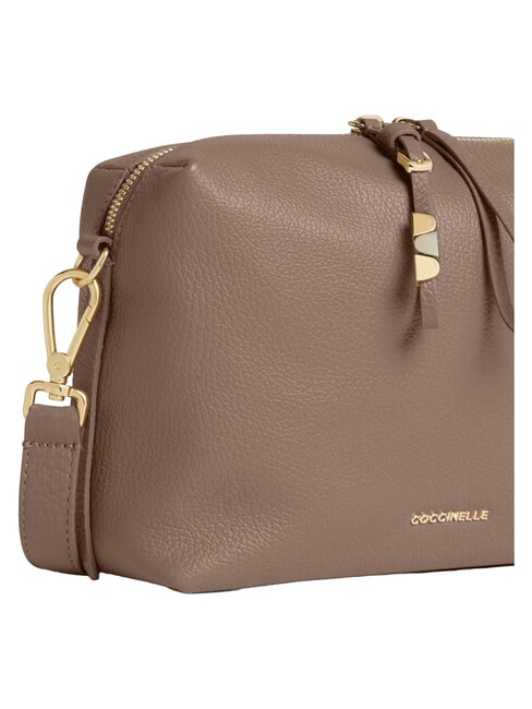 NORY Mini Bag a tracolla warm taupe - Borse Donna