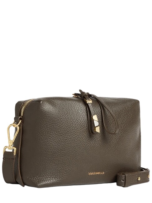 NORY Mini Bag a tracolla fango - Borse Donna